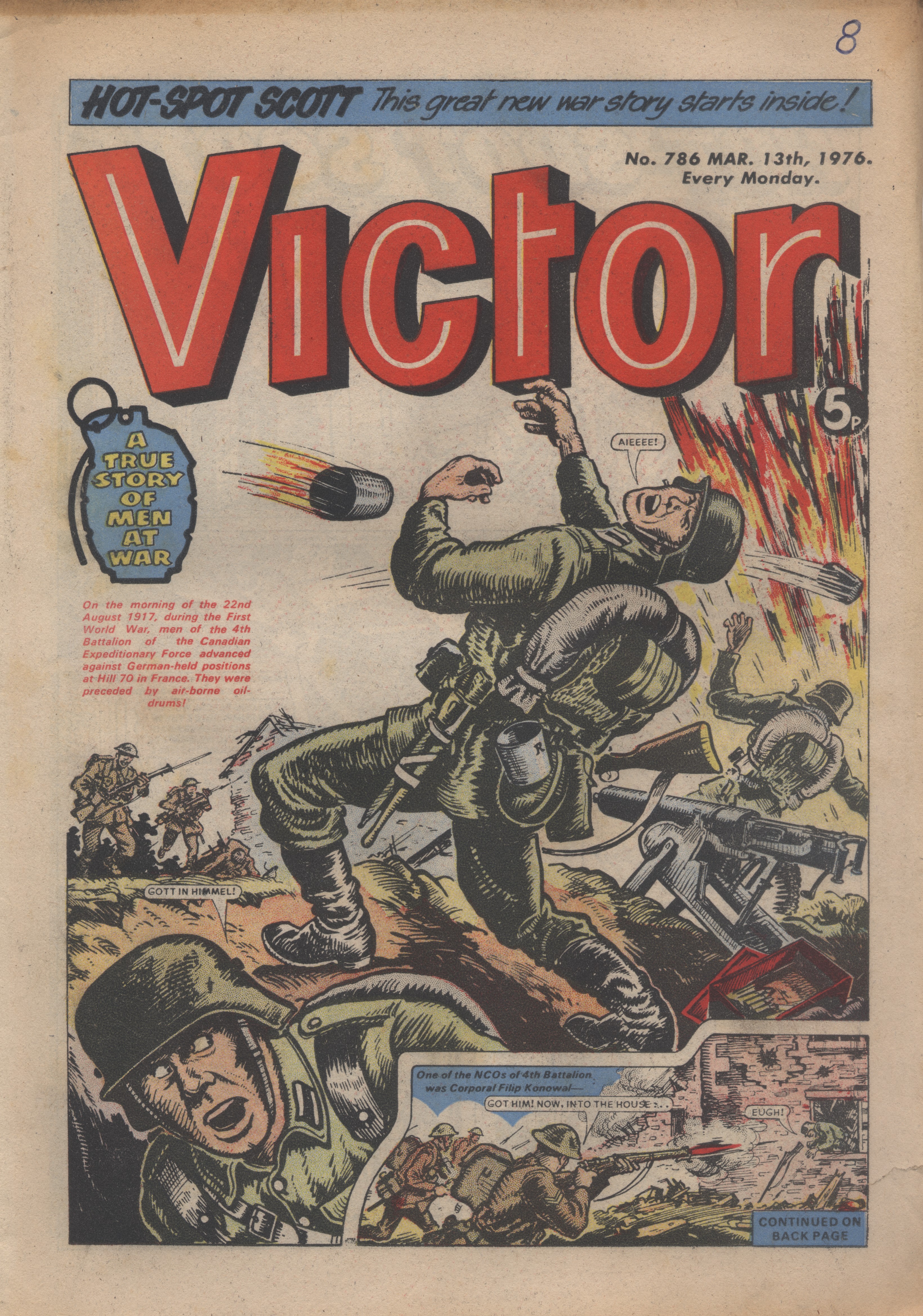 Victor